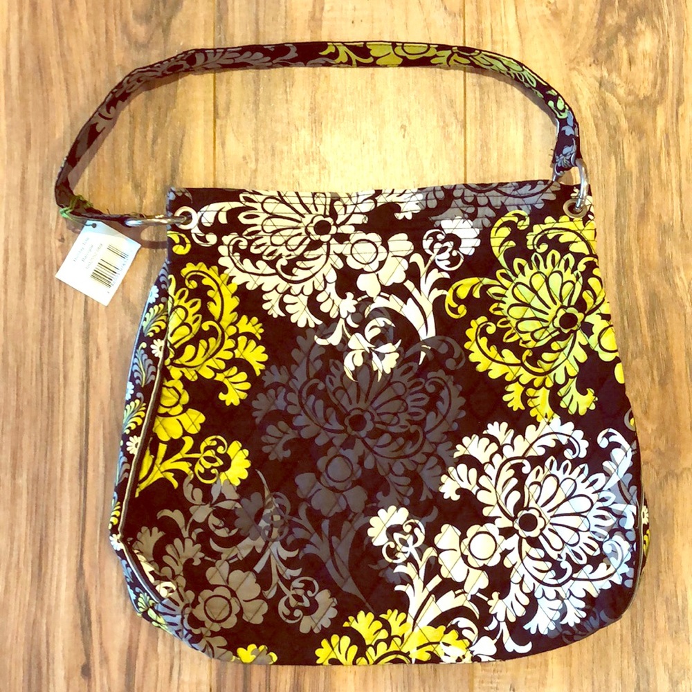 Vera Bradley Holiday Tote Baroque